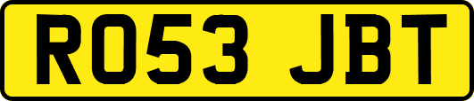 RO53JBT