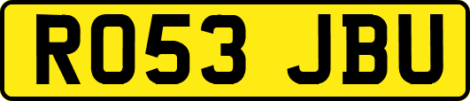 RO53JBU