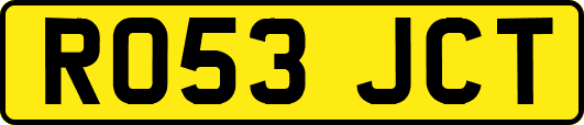RO53JCT