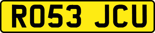 RO53JCU
