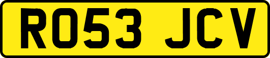 RO53JCV