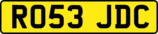 RO53JDC