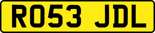 RO53JDL