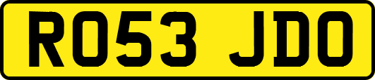 RO53JDO