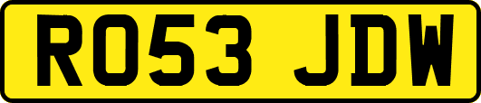 RO53JDW