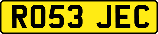 RO53JEC