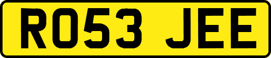 RO53JEE