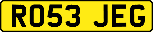 RO53JEG