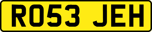 RO53JEH
