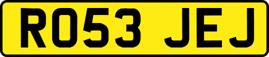 RO53JEJ