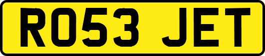 RO53JET