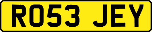 RO53JEY