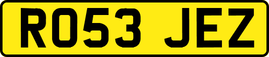RO53JEZ