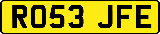 RO53JFE