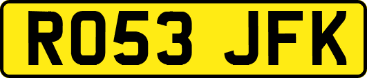 RO53JFK