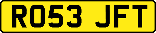 RO53JFT
