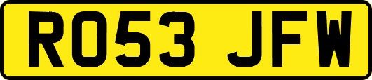 RO53JFW