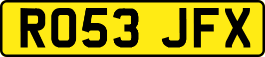 RO53JFX