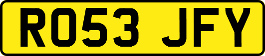 RO53JFY