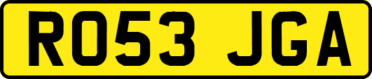 RO53JGA