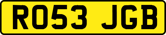 RO53JGB