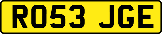RO53JGE