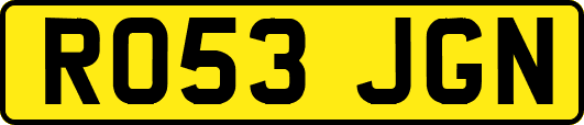 RO53JGN
