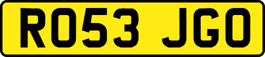 RO53JGO
