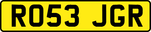 RO53JGR