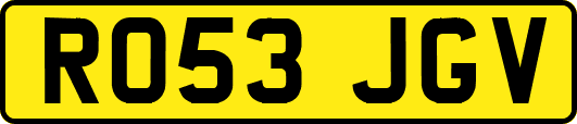RO53JGV