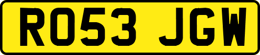 RO53JGW