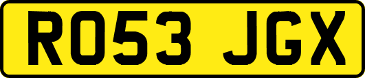 RO53JGX