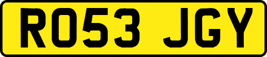 RO53JGY
