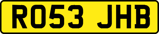 RO53JHB