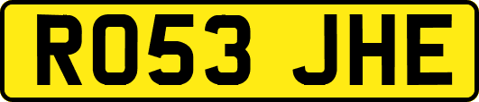 RO53JHE