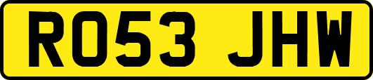 RO53JHW