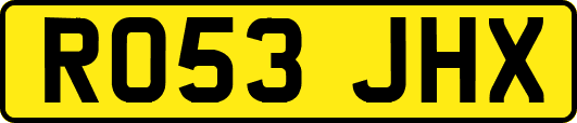 RO53JHX