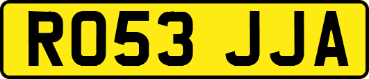 RO53JJA