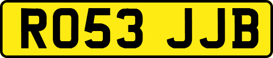 RO53JJB