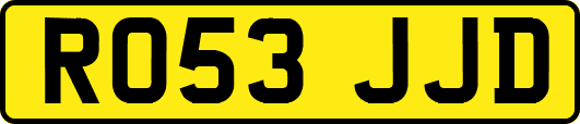 RO53JJD