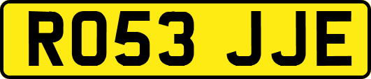 RO53JJE