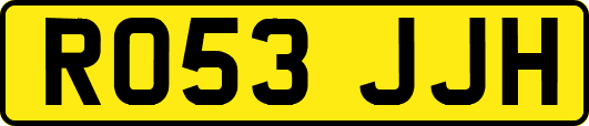 RO53JJH