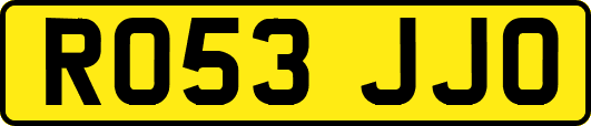 RO53JJO