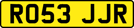 RO53JJR