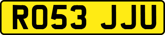 RO53JJU