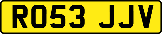 RO53JJV