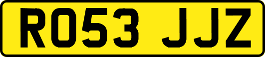 RO53JJZ
