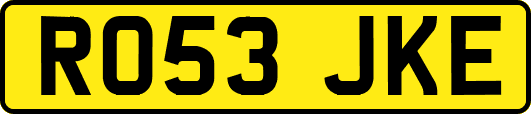 RO53JKE