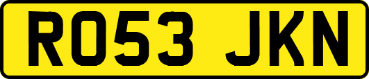 RO53JKN