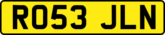 RO53JLN
